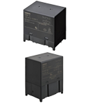 OMRON ELECTRONIC COMPONENTS